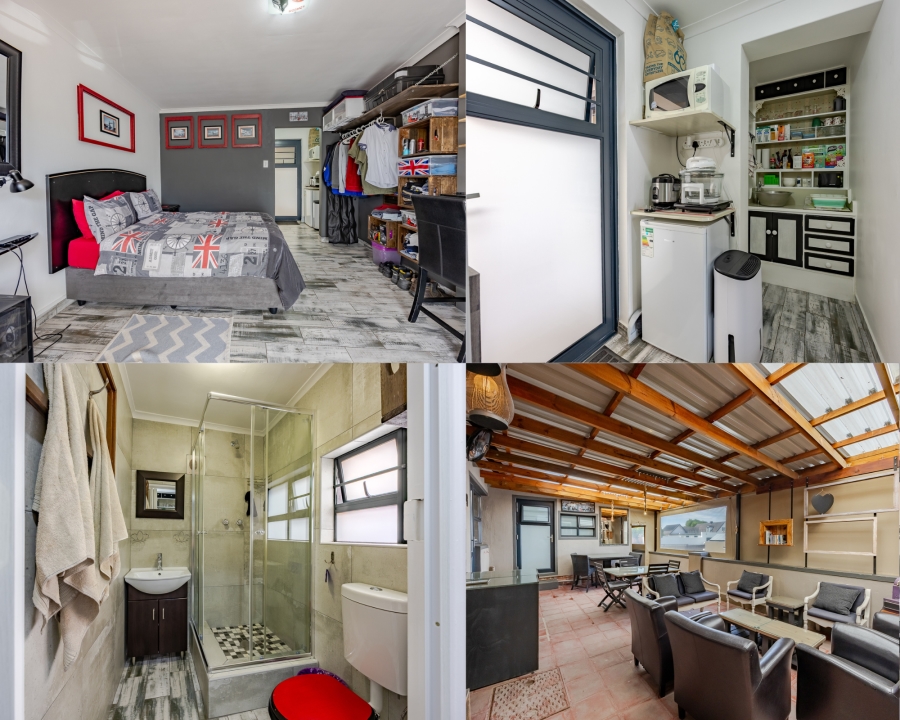 6 Bedroom Property for Sale in Flamingo Vlei Western Cape